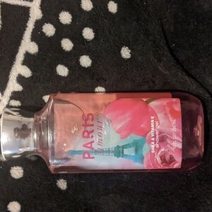 Paris Amour Bath & Body Works Shower Gel